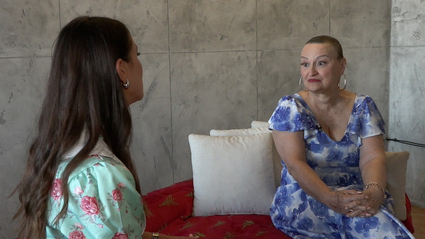 Milica Dugalić o borbi sa kancerom i operaciji Sve boli, ali želim da živim