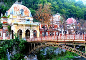 Banja Herkulana 