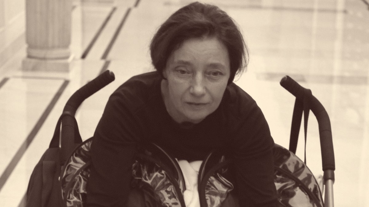 Barbara Sienkiewicz zmarła 7 czerwca br. Gdzie zostanie pochowana?