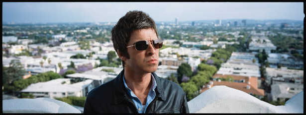 Noel Gallagher zagra na Euro