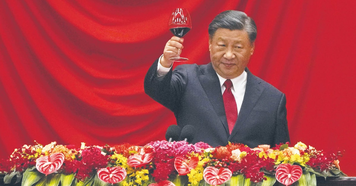 Xi Jinping spotkał się z premierem Słowacji. Pekin liczy na wsparcie w relacjach z UE