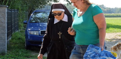 Siostra Czesława Polak: Objawił mi się Jezus Chrystus