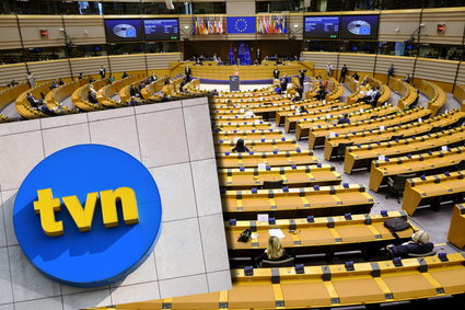 Parlament Europejski zajmie się "lex TVN" na pierwszej sesji po wakacjach 