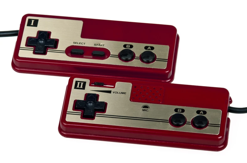 Famicom