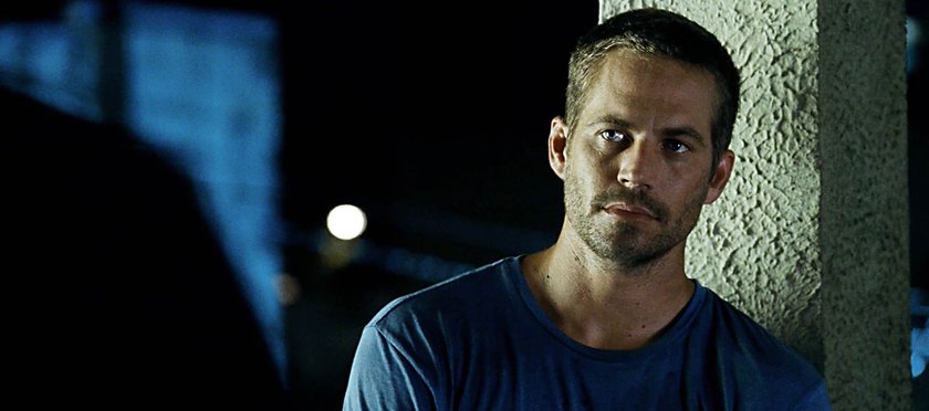 Paul Walker