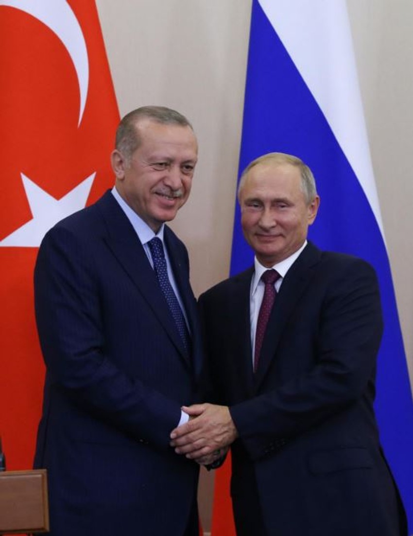 Erdogan i Putin dogovorili uspostavljanje koridora u Idlibu