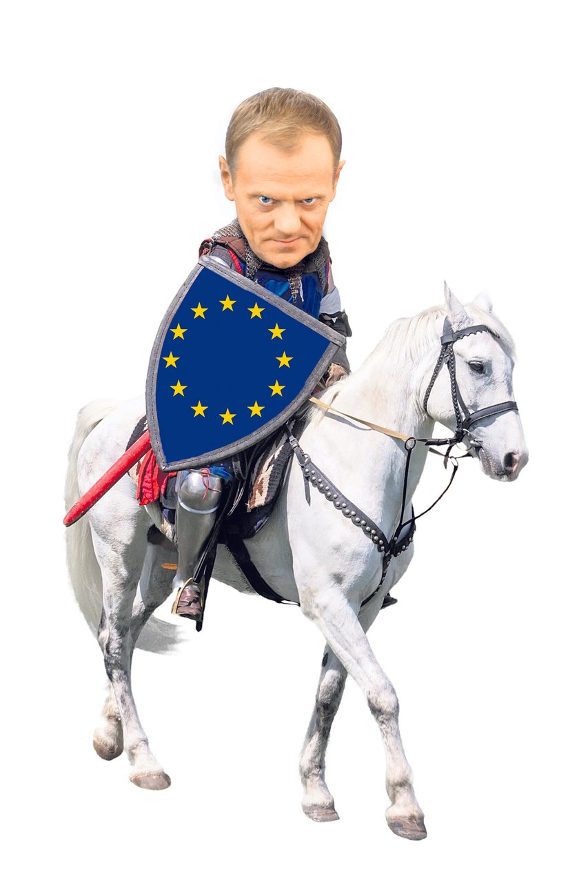 Donald Tusk