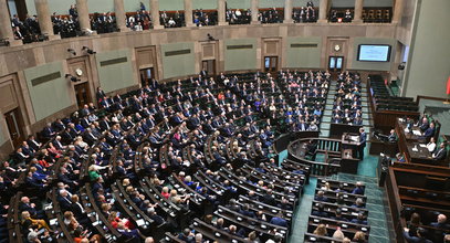 Zmiany w aborcji. Sejm podjął decyzję!