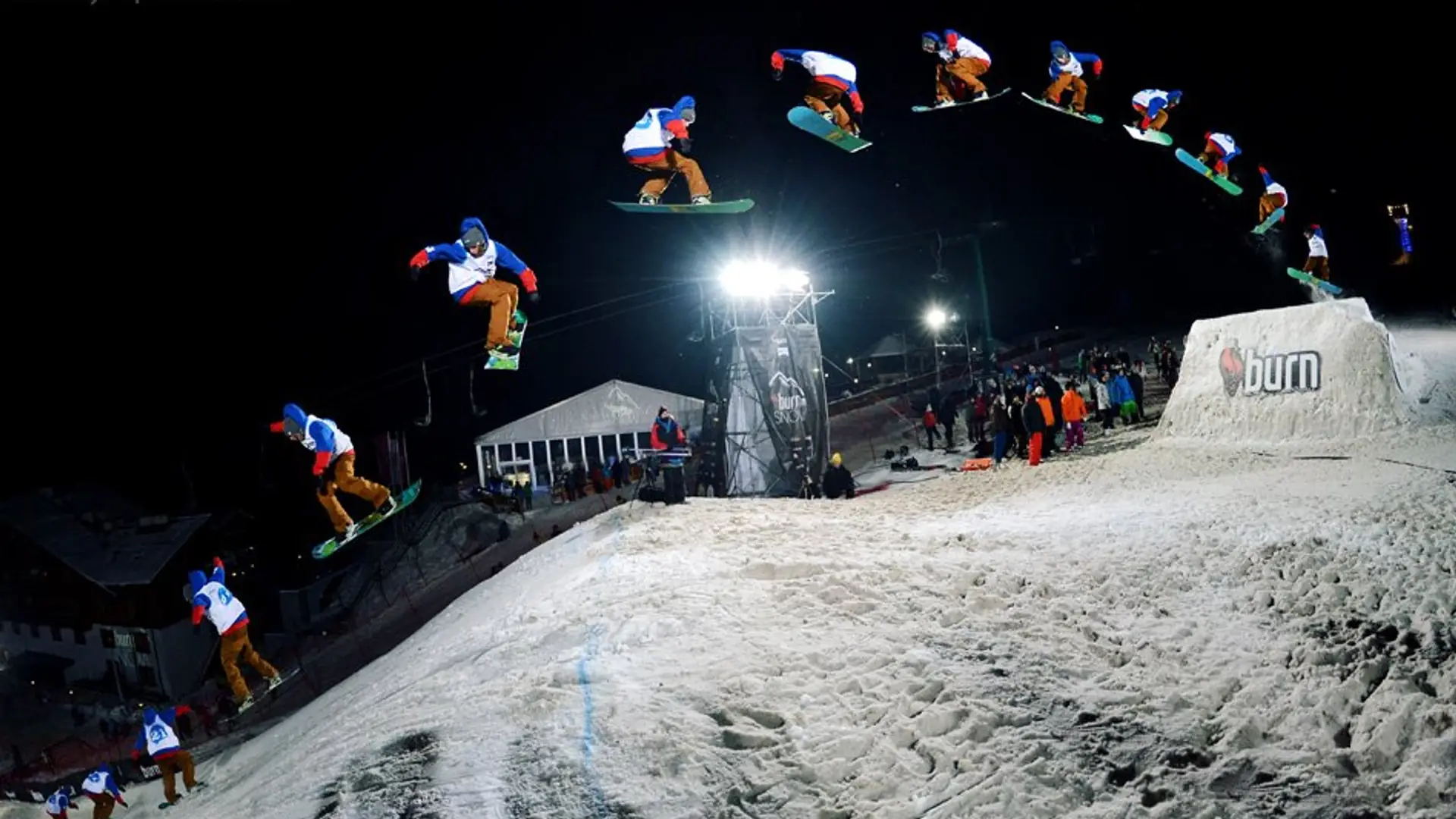 "Tego trzeba spróbować". Poznaj trzech braci, którzy stworzyli polski snowboarding