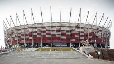 Błyszcząca korona Warszawy. Rozmowa z autorem projektu Stadionu Narodowego