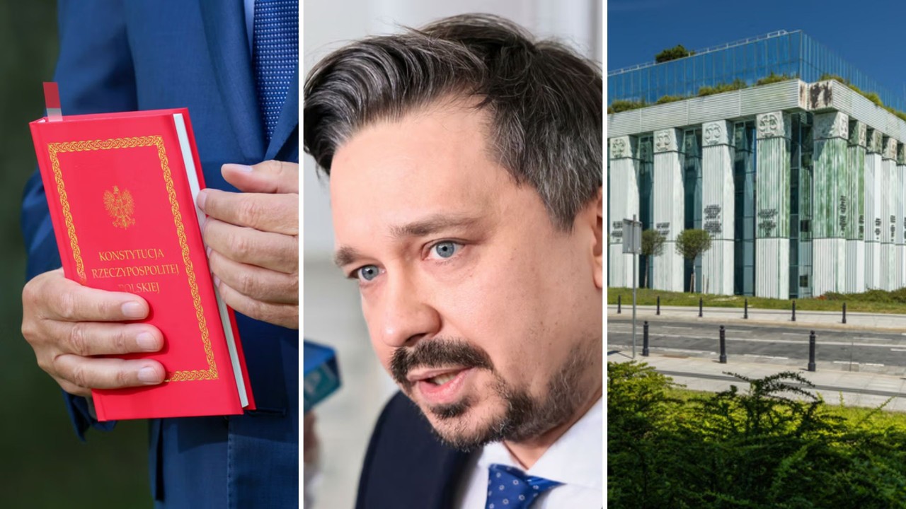 Maturalny quiz z WOS–u. By zdać, musisz mieć 5/15! Uda ci się?