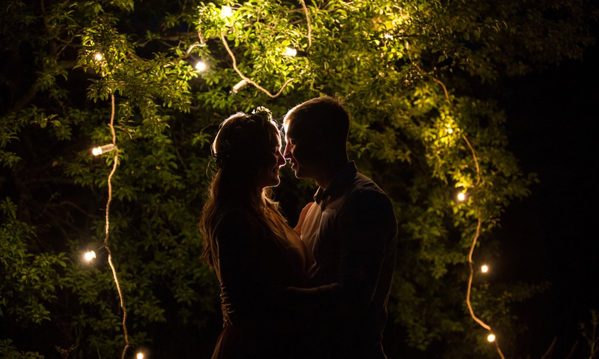 Te dwa znaki zodiaku są sobie przeznaczone. Jest między nimi potężna chemia