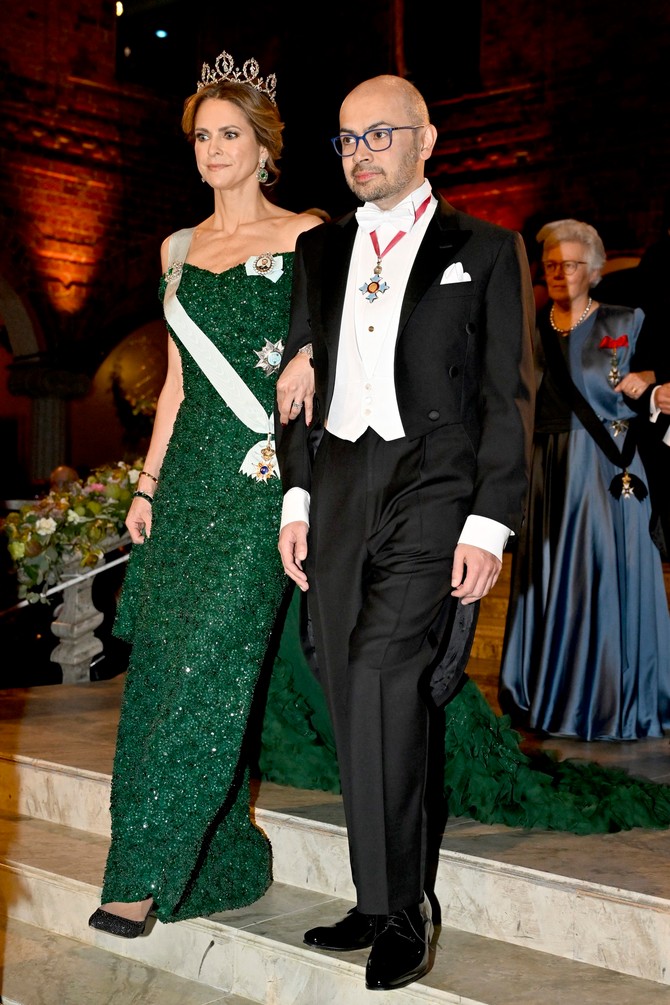 Princeza Madlen 