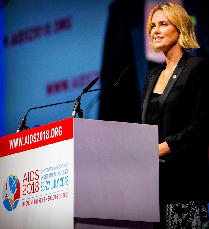 Šarliz Teron