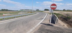 Poród na autostradzie A1. "Na szczęście moja mama jest położną..."