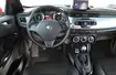 Alfa Romeo Giulietta: specjalistka od emocji