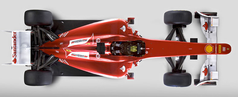 Czy Ferrari F150 wystarczy na tytuł mistrzowski?