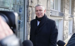 Siemoniak: Sprawa Banasia jest aferą PiS. Nie zgodzimy się na obarczanie nią opozycji