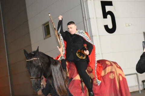 Kristijan Golubović (Foto: Ringier/Snežana Krstić)