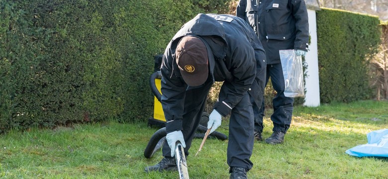 To Rosjanin zaatakował autokar Borussii. Chciał zarobić na akcjach klubu