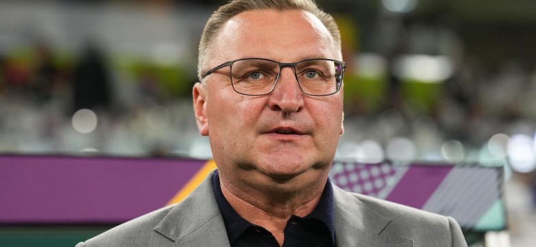 Michniewicz: Żegnam się z reprezentacją, której zawsze będę kibicował