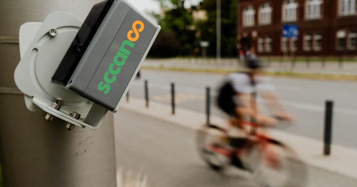 Którędy rowerzyści jeżdżą po Wrocławiu najchętniej