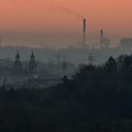 Darmowa komunikacja miejska w Krakowie. Powód: smog