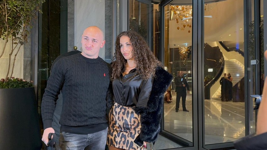 Desingerica sa ženom