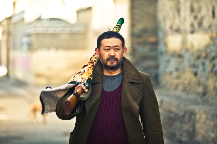 'Dotyk grzechu' wydarzeniem WFF