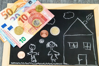 Niemcy podnieśli Kindergeld. 500 plus zostaje daleko w tyle