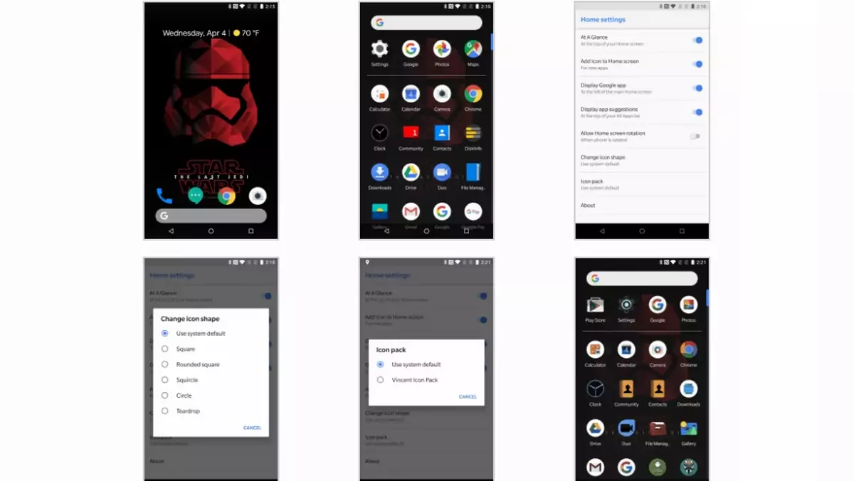 Pixel Launcher Go – sprawnie działający Android na słabszych telefonach