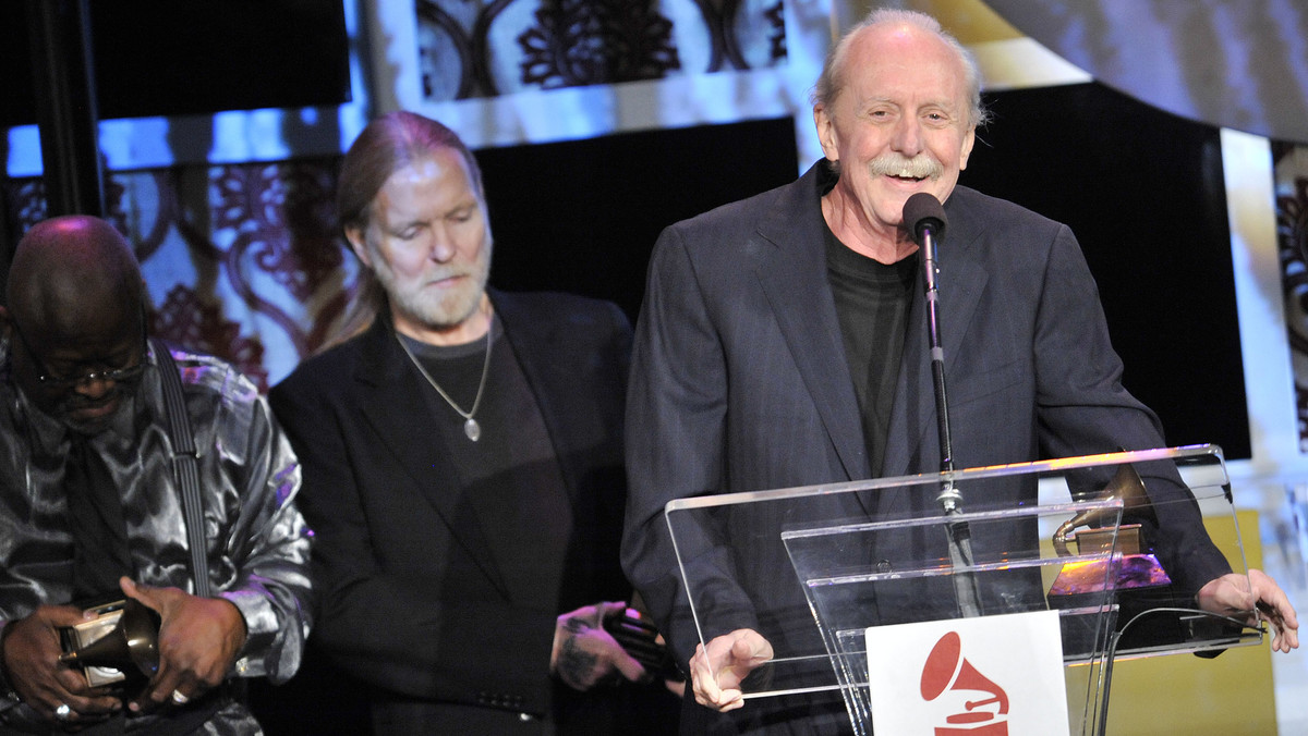 Butch Trucks, współzałożyciel The Allman Brothers nie żyje. Muzyk miał 69 lat. Informacje o śmierci perkusisty potwierdził jego agent, Page Stallings. Nieznana jest przyczyna śmierci muzyka.