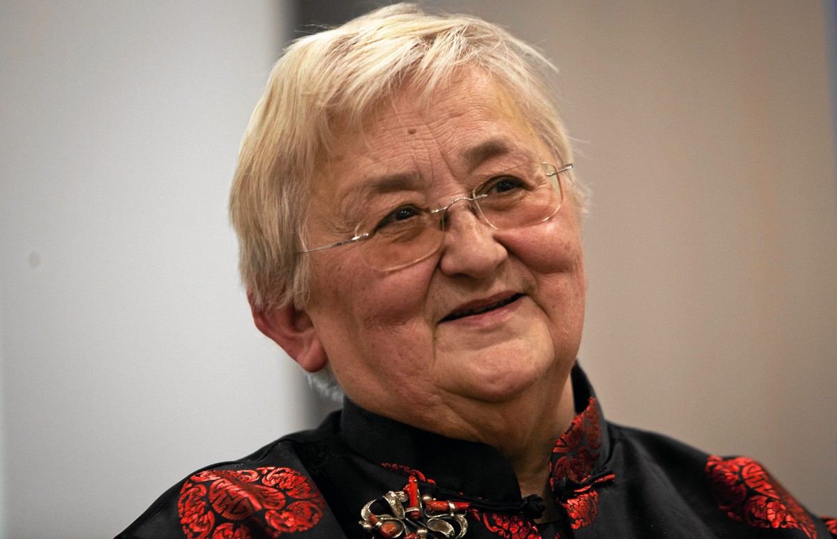 Profesor Edyta Gruszczyk-Kolczyńska, Akademia Pedagogiki Specjalnej, współtwórca nowej podstawy programowej do szkół podstawowych