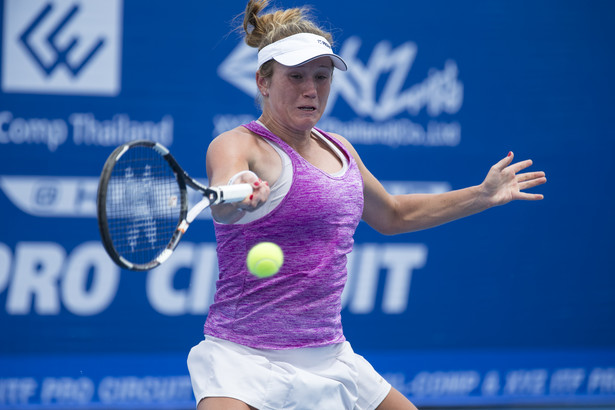 Katarzyna Kawa nie zagra w Australian Open