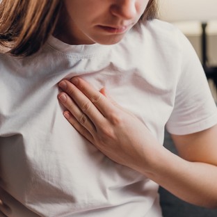 Meddig mondható normálisnak, ha erős szívdobogást érzünk?
