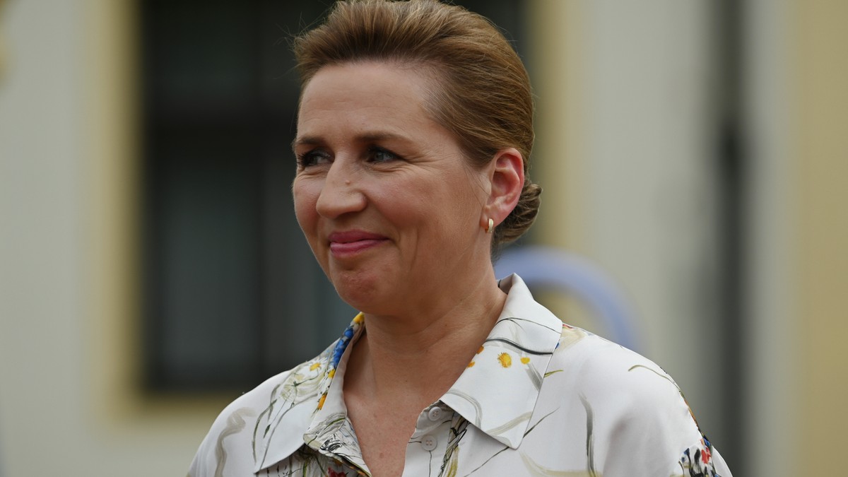 Minden kampányeseményét lemondta a megtámadott dán miniszterelnök