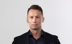 Nowy prezes Suzuki Motor Poland: Nie zamierzam nikogo nokautować