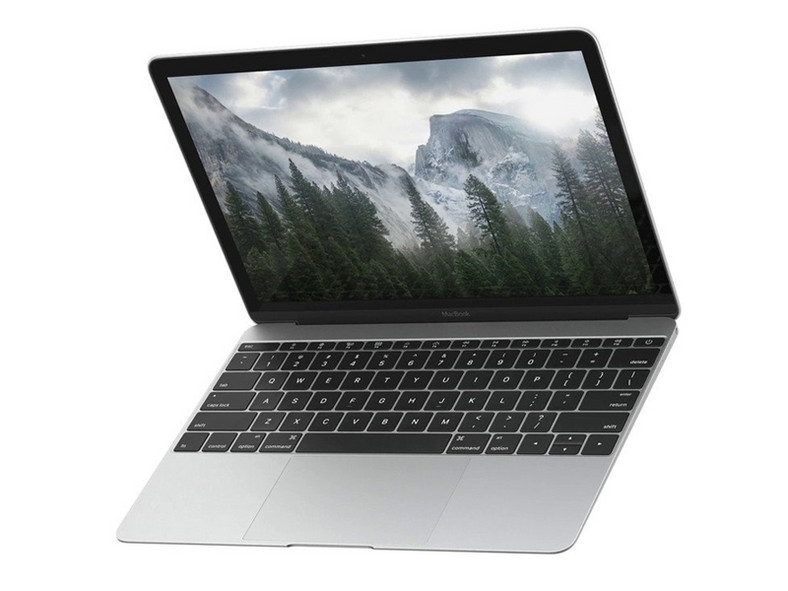 Macbook Retina - 2015