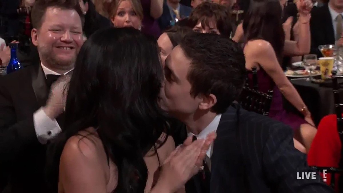 Critics Choice nagrade; Kajli Džener i Timoti Šalame