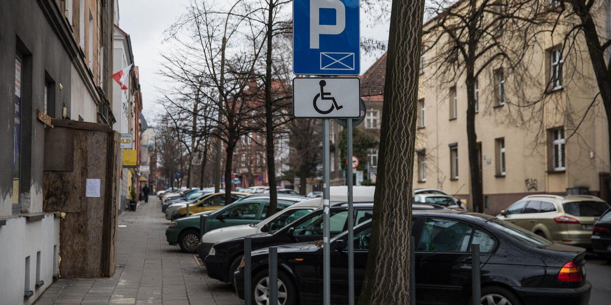 SPP na poznańskim Łazarzu: dzielnica zostanie podzielona na sektory