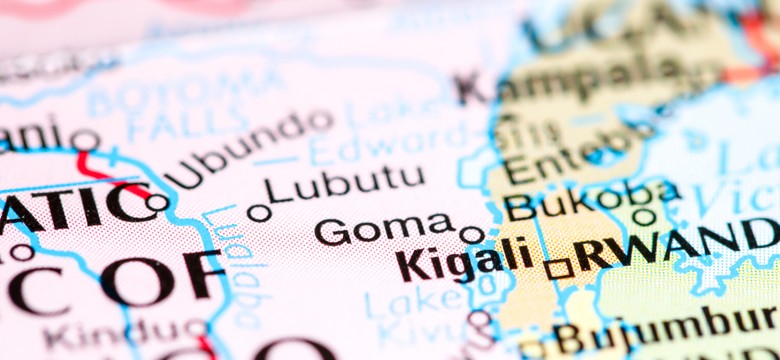 Makabryczne odkrycie w Kongu. ONZ wzywa do śledztwa