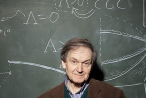 Roger Penrose