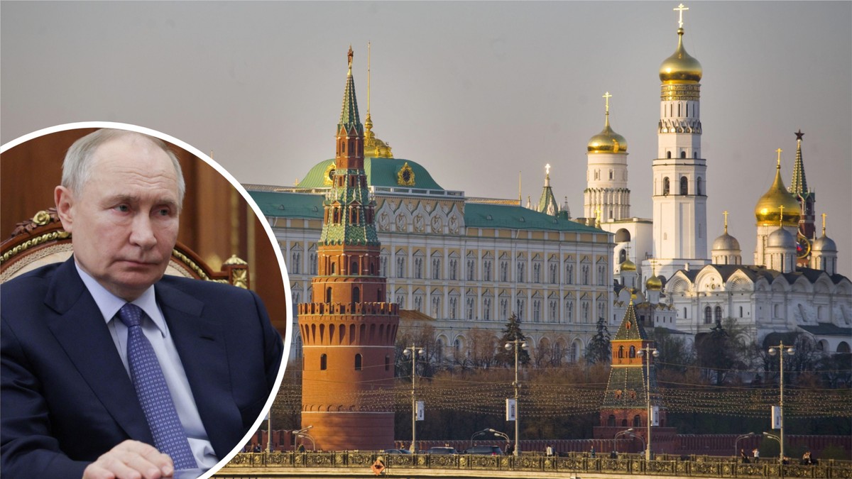 Dziewictwo w służbie państwa. Dlaczego reżim Putina zagląda ludziom pod kołdrę?