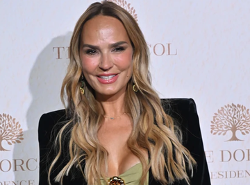 "INTIMNI ODNOSI SU KLJUČ USPEHA!" Marijana Mateus je otkrila koje dve osobine čine muškarca dobrim u krevetu