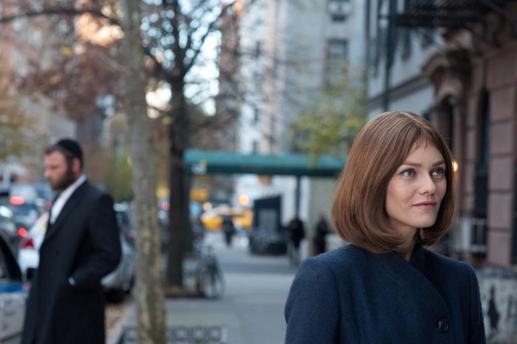 Vanessa Paradis w filmie 'Casanova po przejściach'