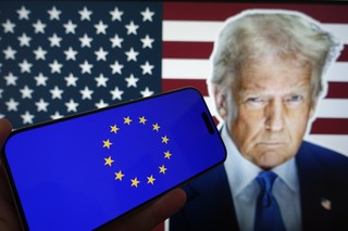 Czy polityka Trumpa pogrzebie EU-US Data Privacy Framework?