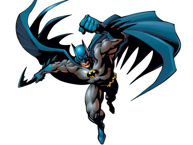 Pierwszy komiks o Batmanie został sprzedany na aukcji za 1,1 mln dol.