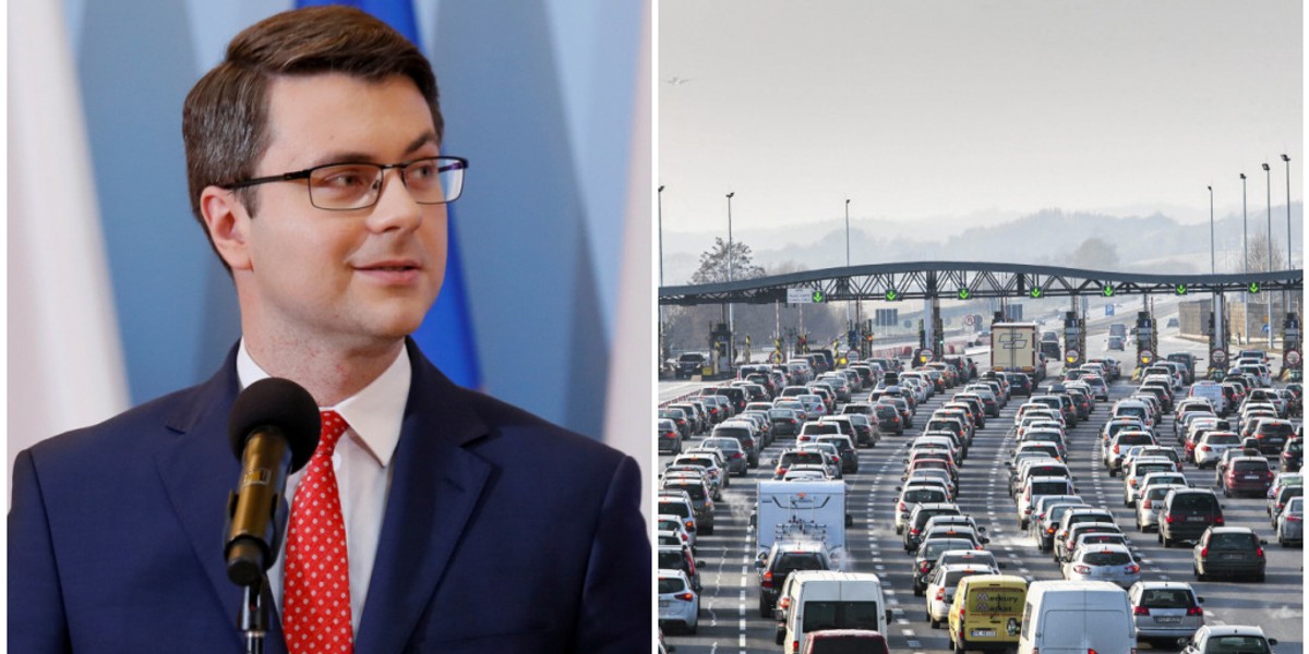 Premier zalecał w sobotę, by w okresie świąt Bożego Narodzenia nie przemieszczać się pomiędzy miastami. Mówił też, że rząd pracuje nad możliwościami prawnymi, które ograniczą przemieszczanie się. Na pytanie o ograniczenia w święta odpowiedział rzecznik rządu.