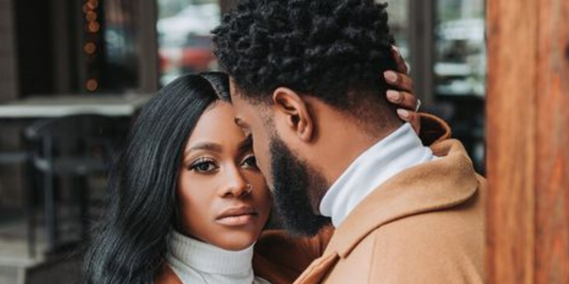 5 body language signs you're about to break up