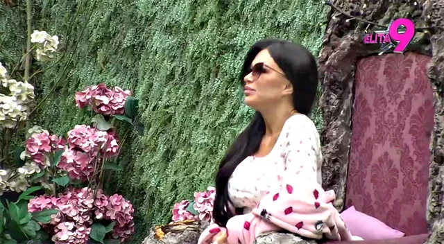 "MAJA JE ŽENA BEZ STANDARDA, KODEKSA I GRANICE!" Stanija ne može da smisli bivšu drugaricu: "Kad neko kaže da je dobar čovek sloši mi se"